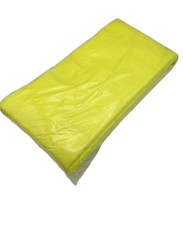 POLISHING MICROFIBER TOWEL (12 PK)