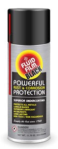 FLUID FILM BLACK® AEROSOL