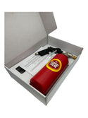 Fluid Film Canister & Spray Gun