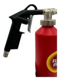 Fluid Film Canister & Spray Gun