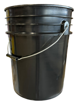 Wash Bucket - Empty Pails for Filling