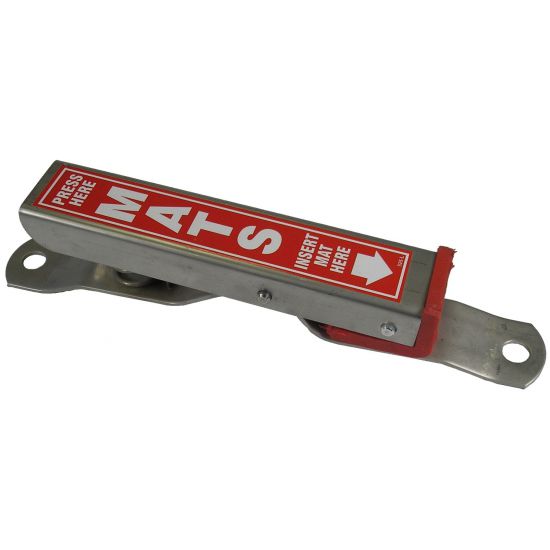 Mat Clamp