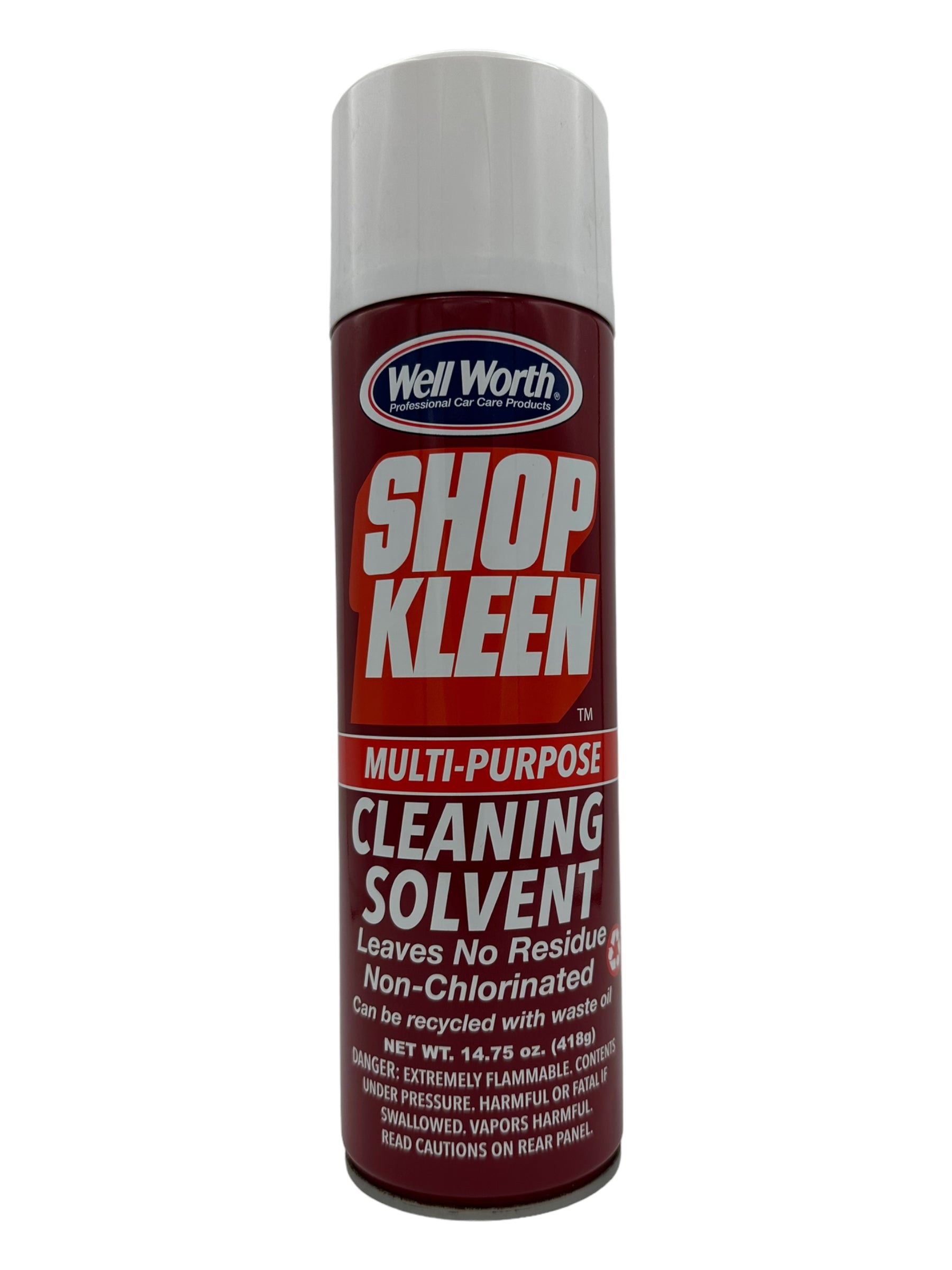 Shop Kleen Brake Clean 14.75oz Automotive Dealer Supplies
