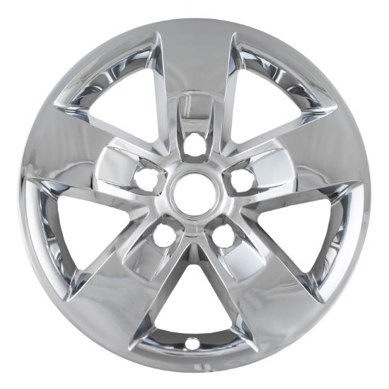Ram 1500 2013-2018 Chrome Impostor Wheel Skin 17" - IMP345X