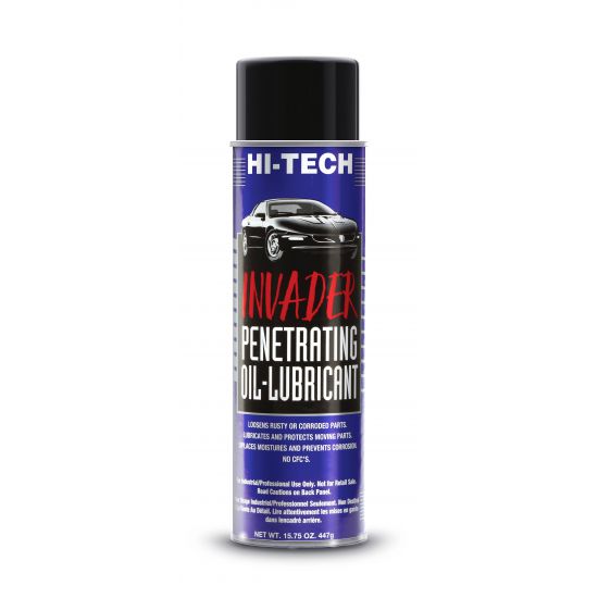 Invader Penetrating Oil