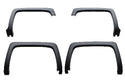 2014-2017 Chevy 1500/2500/3500 Fender Flare 4pc set