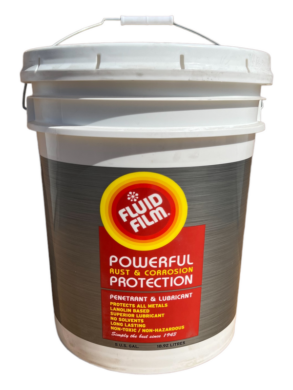 Fluid Film (Original) - 5 Gal