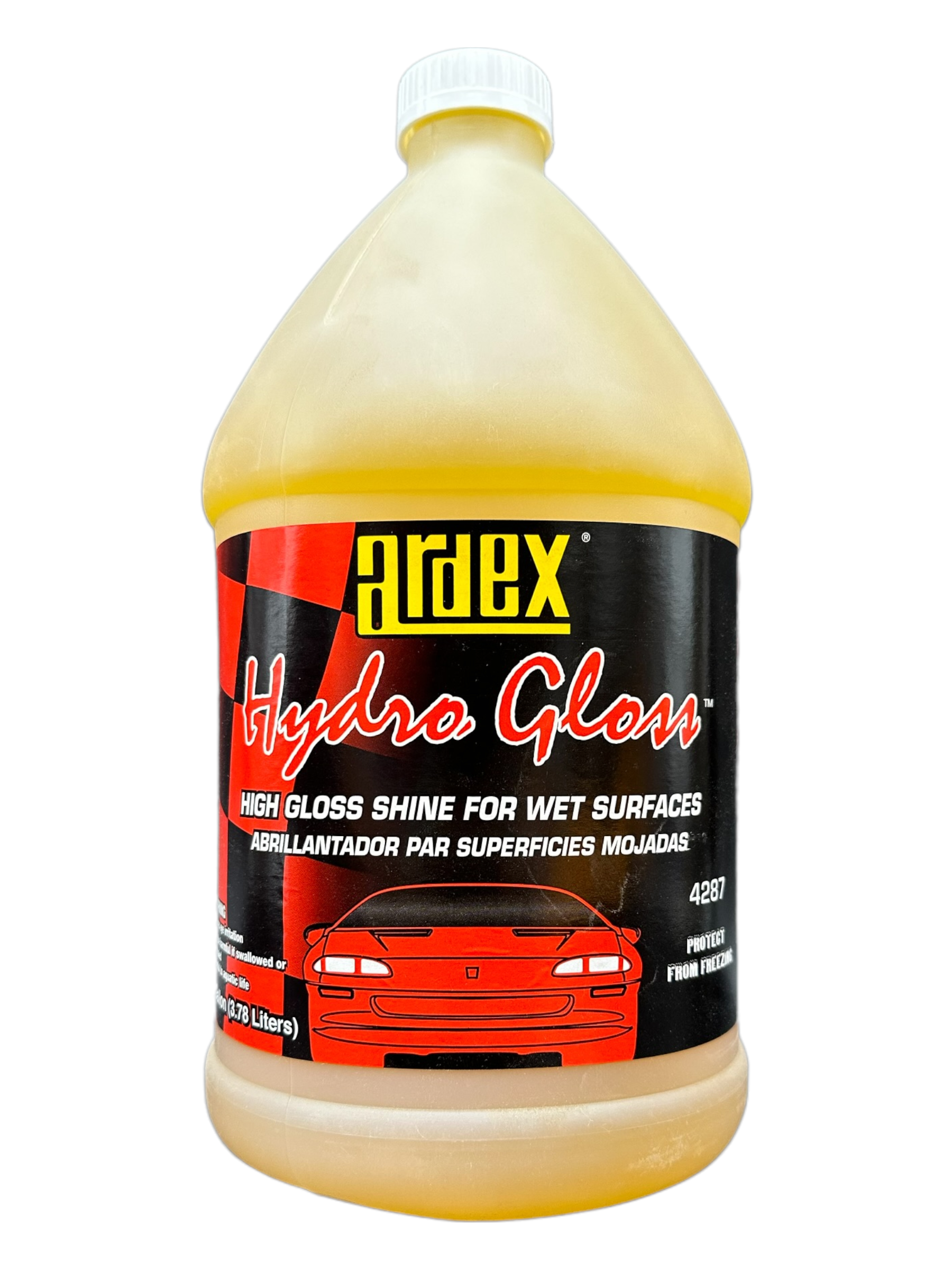 Hydro-Gloss Drying Aid | Automotive Dealer Supplies