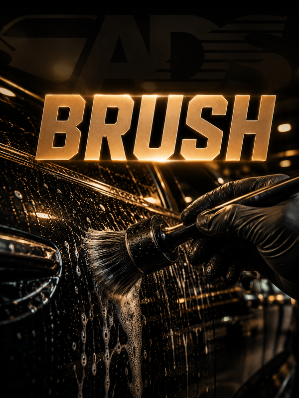 Brush
