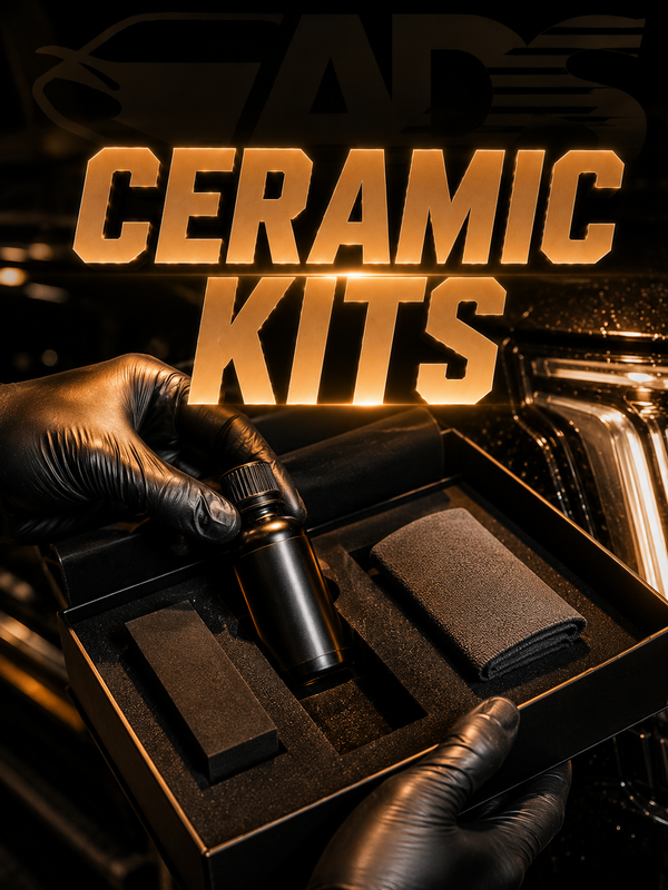 Ceramic Kits