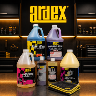 Ardex Labs Inc