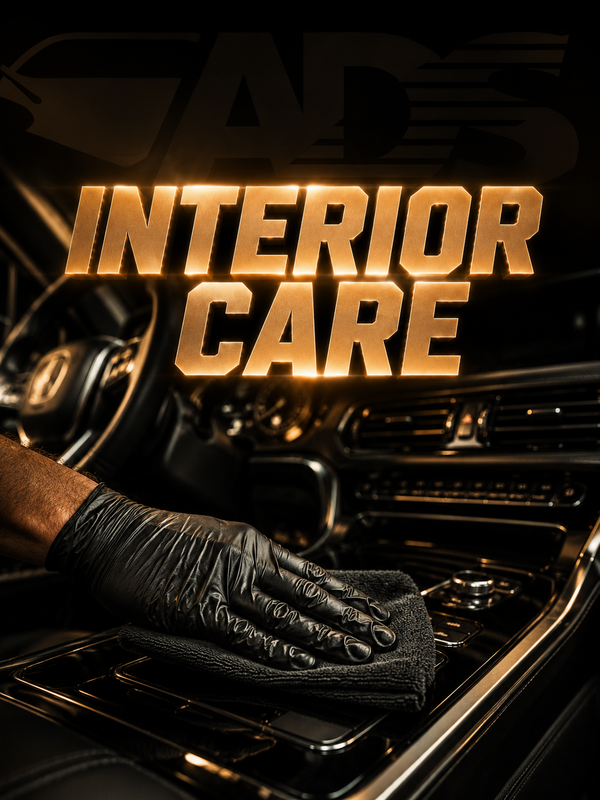 Interior Care