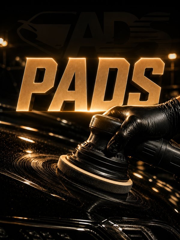 Pads