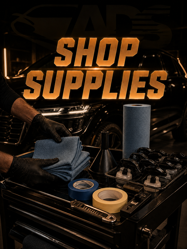 Shop Supply