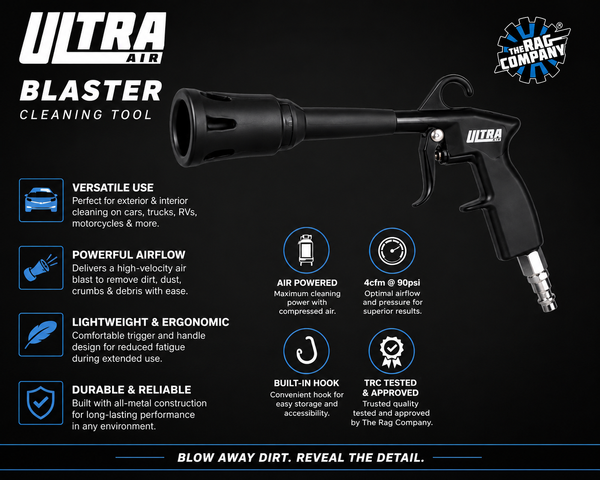 ULTRA AIR BLASTER V2