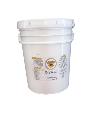 WOOLWAX DRY WAX