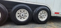 Speedy VOC Tire Dressing