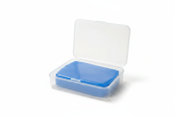 Clay Bar - 200 Gram w/ Storage Box