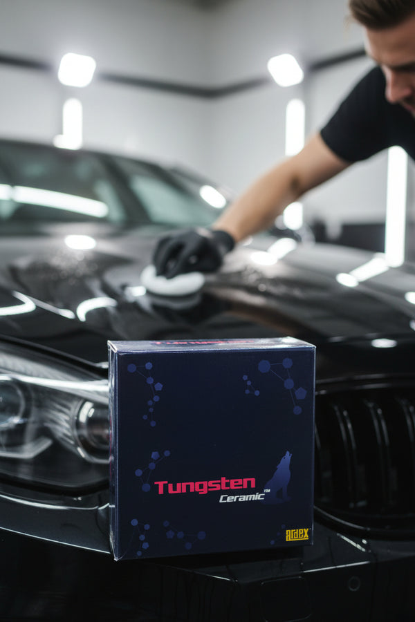 Tungsten Ceramic™
