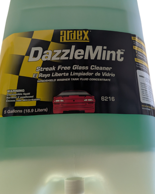 DAZZLEMINT
