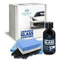 Ceramic Glass Coating Kit