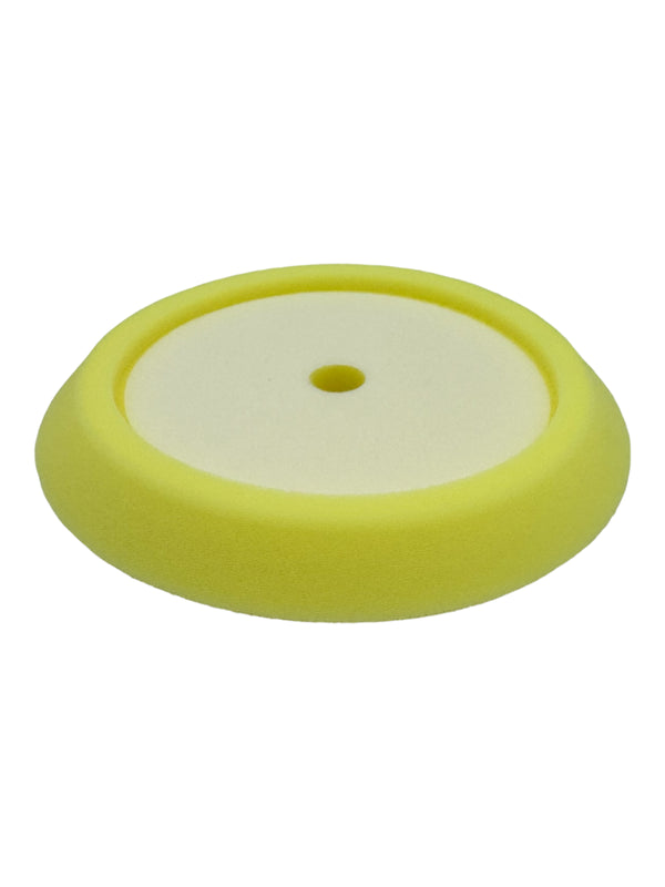 Hi Buff Yellow Medium Cut Foam Pad