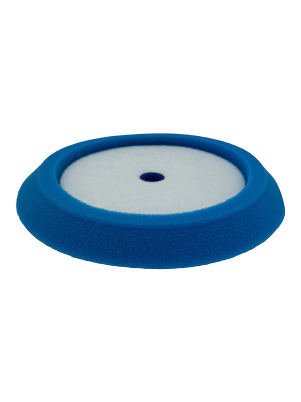 Hi Buff Blue Soft Polish Foam Pad