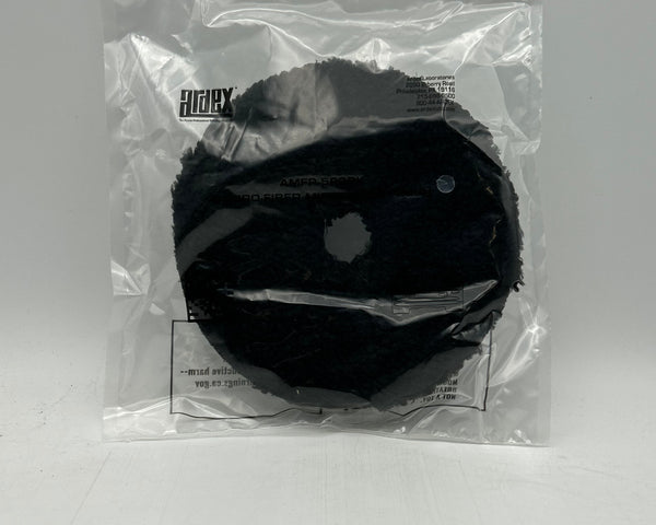 MICRO FIBER FINISHING PAD