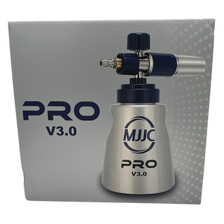 MJJC SNO FOAM CANNON