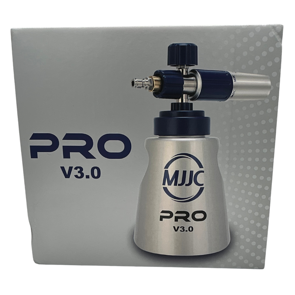 MJJC SNO FOAM CANNON