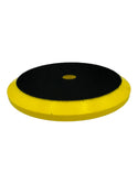 HD Yellow Velcro Backing Plate - 6"