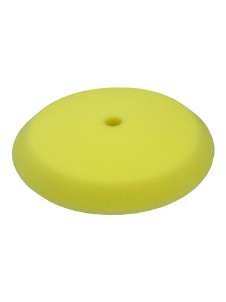 Hi Buff Yellow Medium Cut Foam Pad