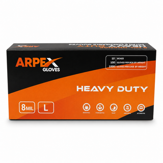 Arpex Orange Gloves - 8 ml