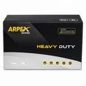 Arpex Black Gloves - 6 ml
