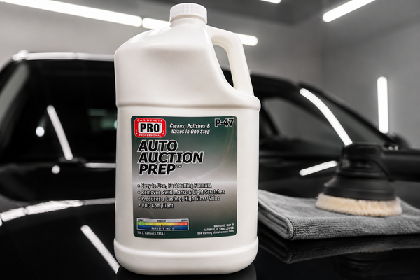 Auto Auction Prep by Pro - Gallon