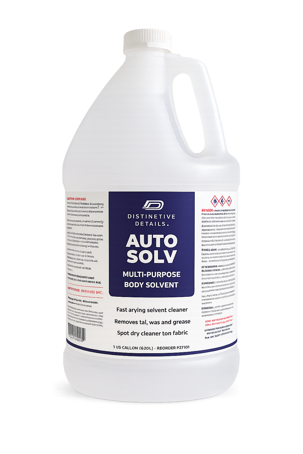 AUTO SOLV | Automotive Dealer Supplies