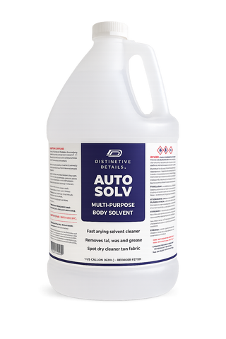 AUTO SOLV