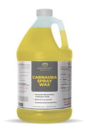 Carnauba Spray Wax
