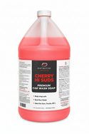 Cherry Hi Suds Premium Car Wash Soap