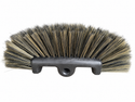 NogHair Car Wash Brush | Ultra-Soft Multi-Level Bristles