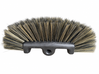 NogHair Car Wash Brush | Ultra-Soft Multi-Level Bristles