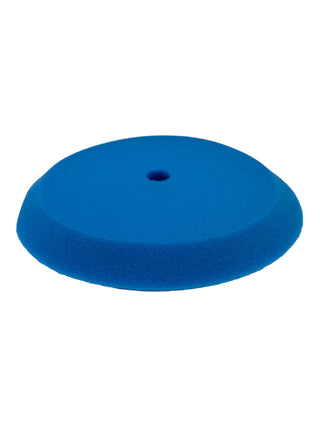 Hi Buff Blue Soft Polish Foam Pad