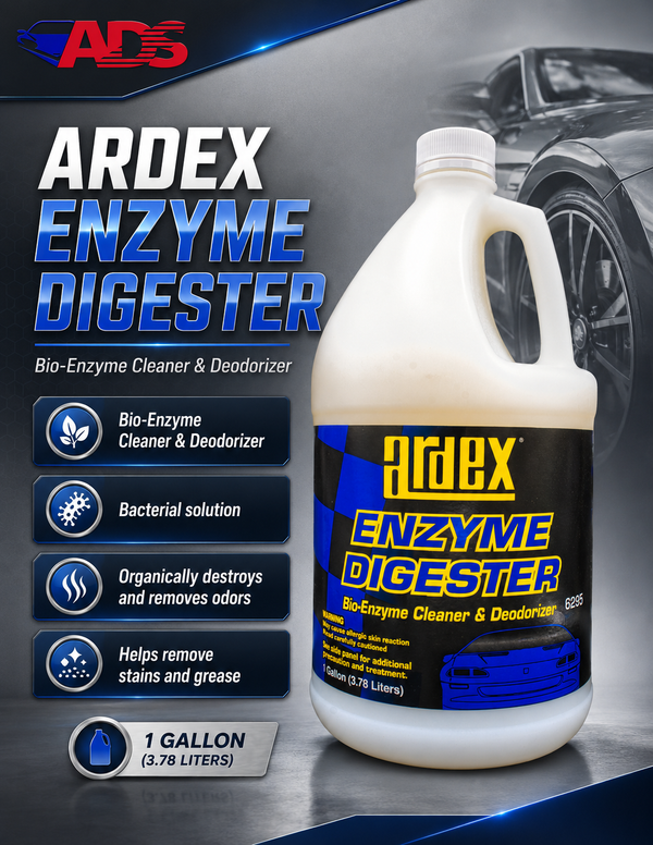 Enzyme Digester