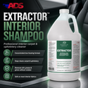 Extraction Shampoo