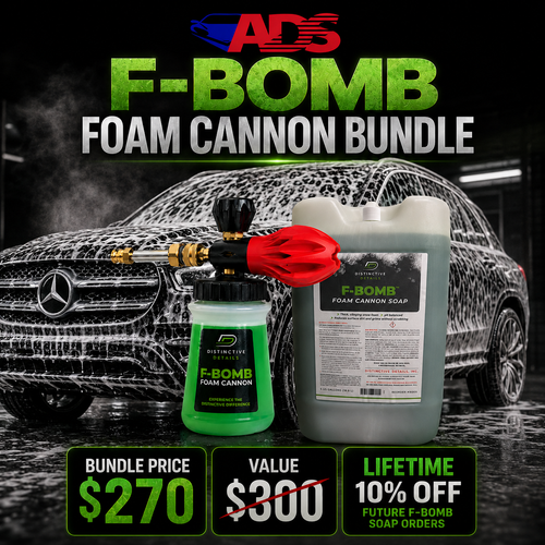 F-Bomb Bundle