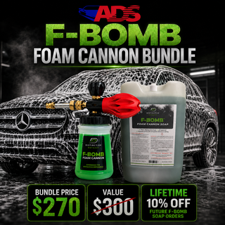 F-Bomb Bundle