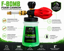 F-BOMB CANNON