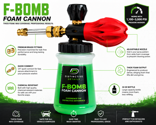 F-BOMB CANNON