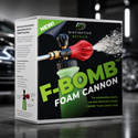 F-BOMB CANNON