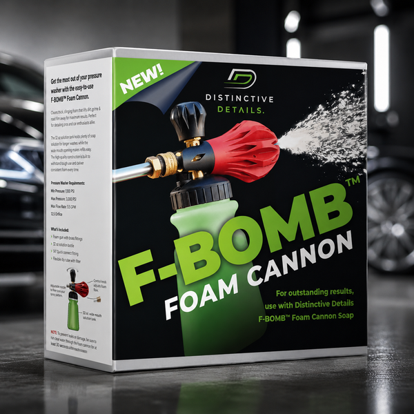 F-BOMB CANNON